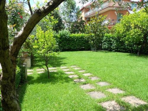 Villa Scimmia Scauri  Exterior photo